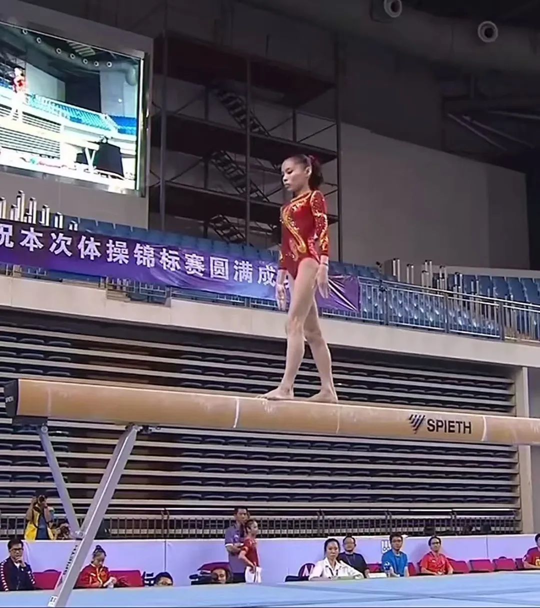 只是一个数