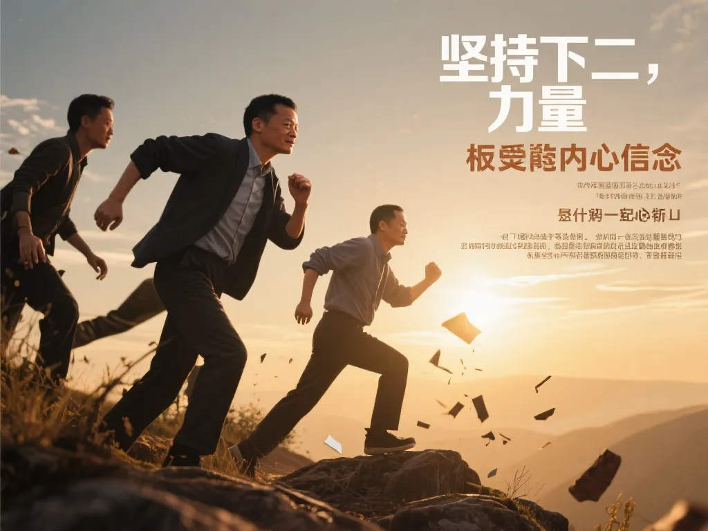 君子以自強