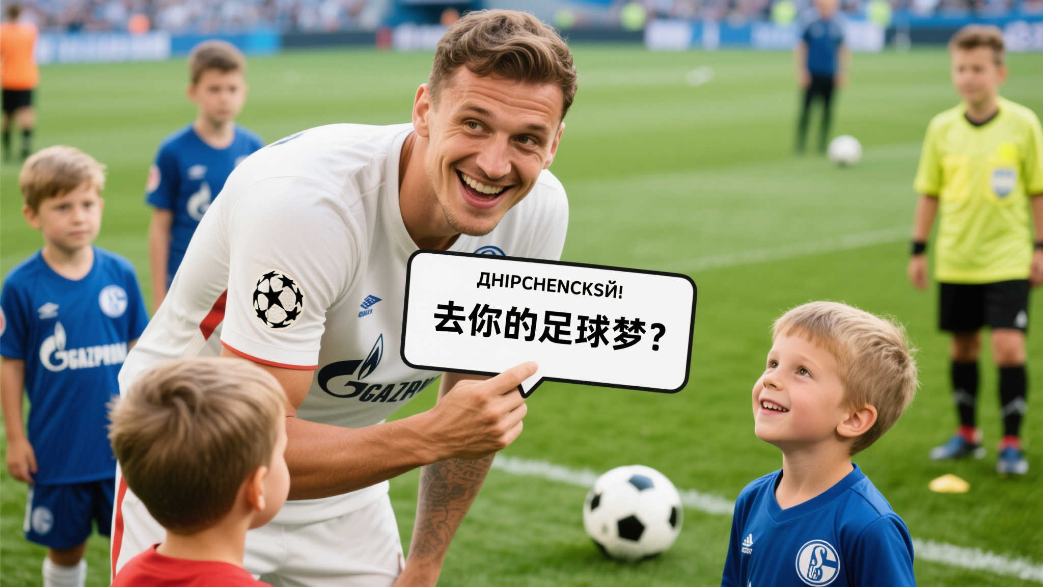 裏爾歷史上