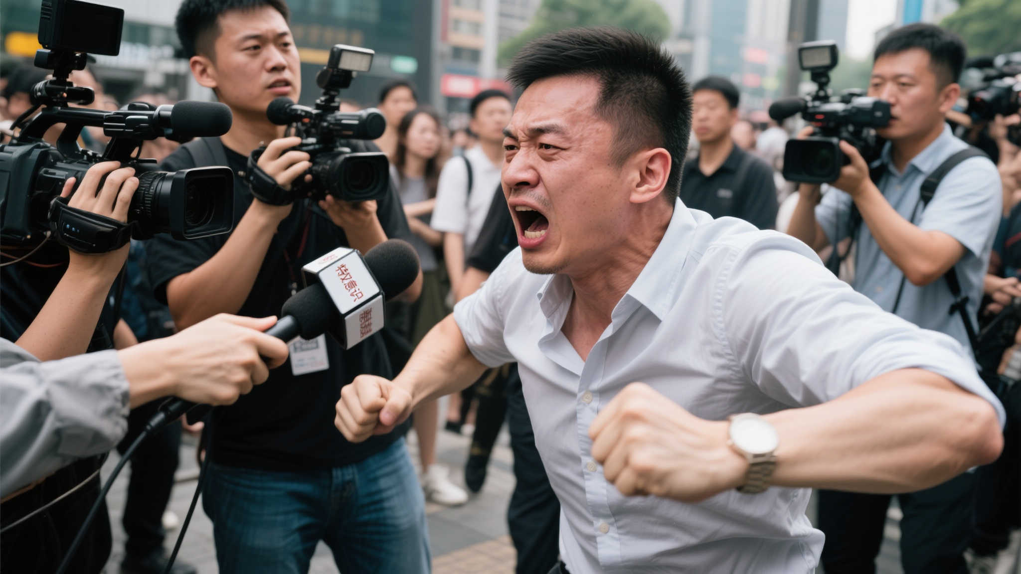 了他們的頑