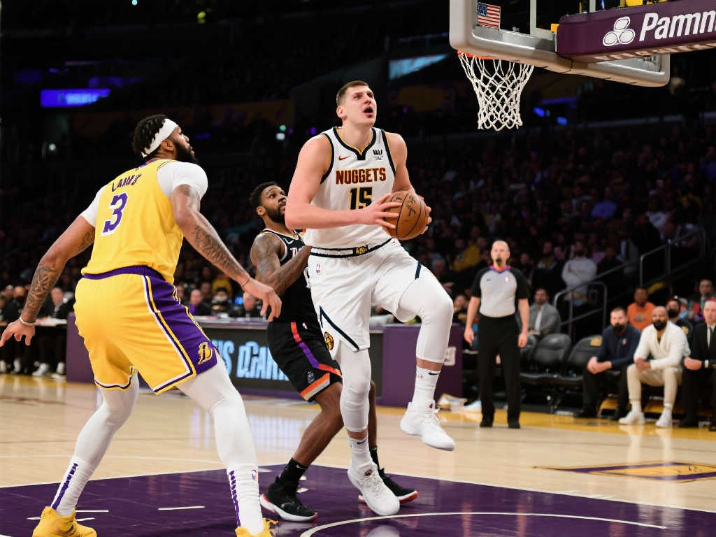 的进攻空间 的进攻空间