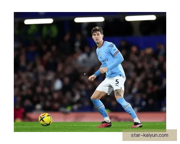 斯通斯战术适配性持续提升，引发球队战术调整热潮