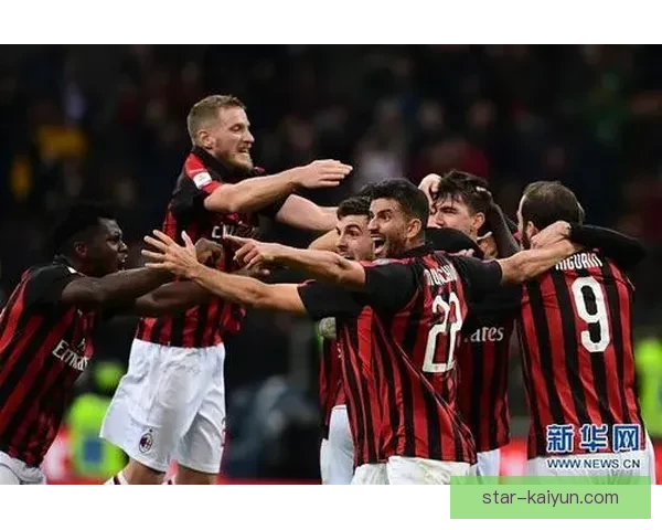 热那亚球队结构分析：俱乐部发展与赛季表现趋势观察