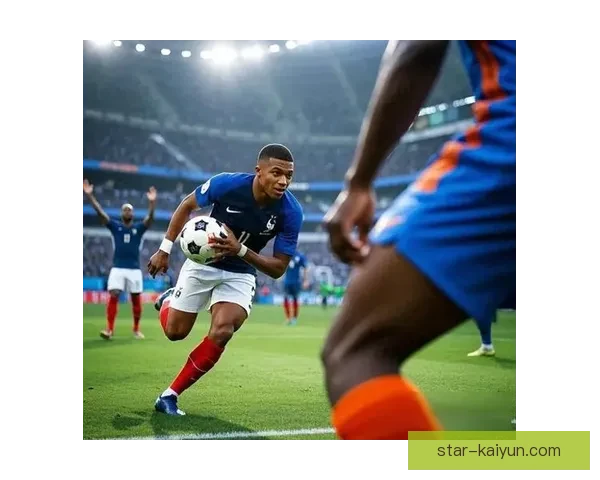 姆巴佩在决赛中上演帽子戏法，状态回暖引发广泛关注