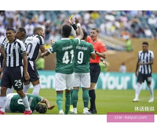 南美足球整体实力持续增强，球队表现逐渐值得关注