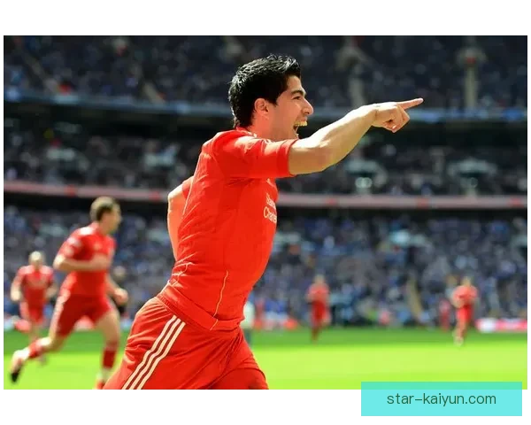 路易斯·苏亚雷斯状态回暖，近期表现值得关注