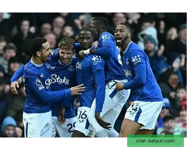 埃弗顿控球能力分析显示球队在联赛中表现稳健，提升空间值得关注。