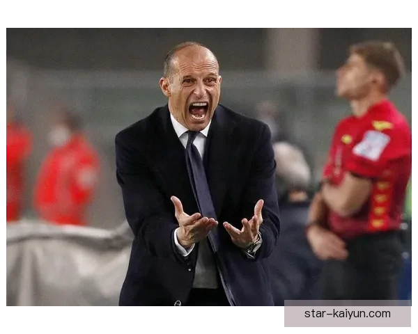 意甲阿莱格里主帅状态回暖，带领尤文图斯迎来竞争力增强势头