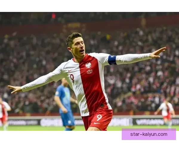 莱万多夫斯基意甲表现稳定，转会兴趣持续升温